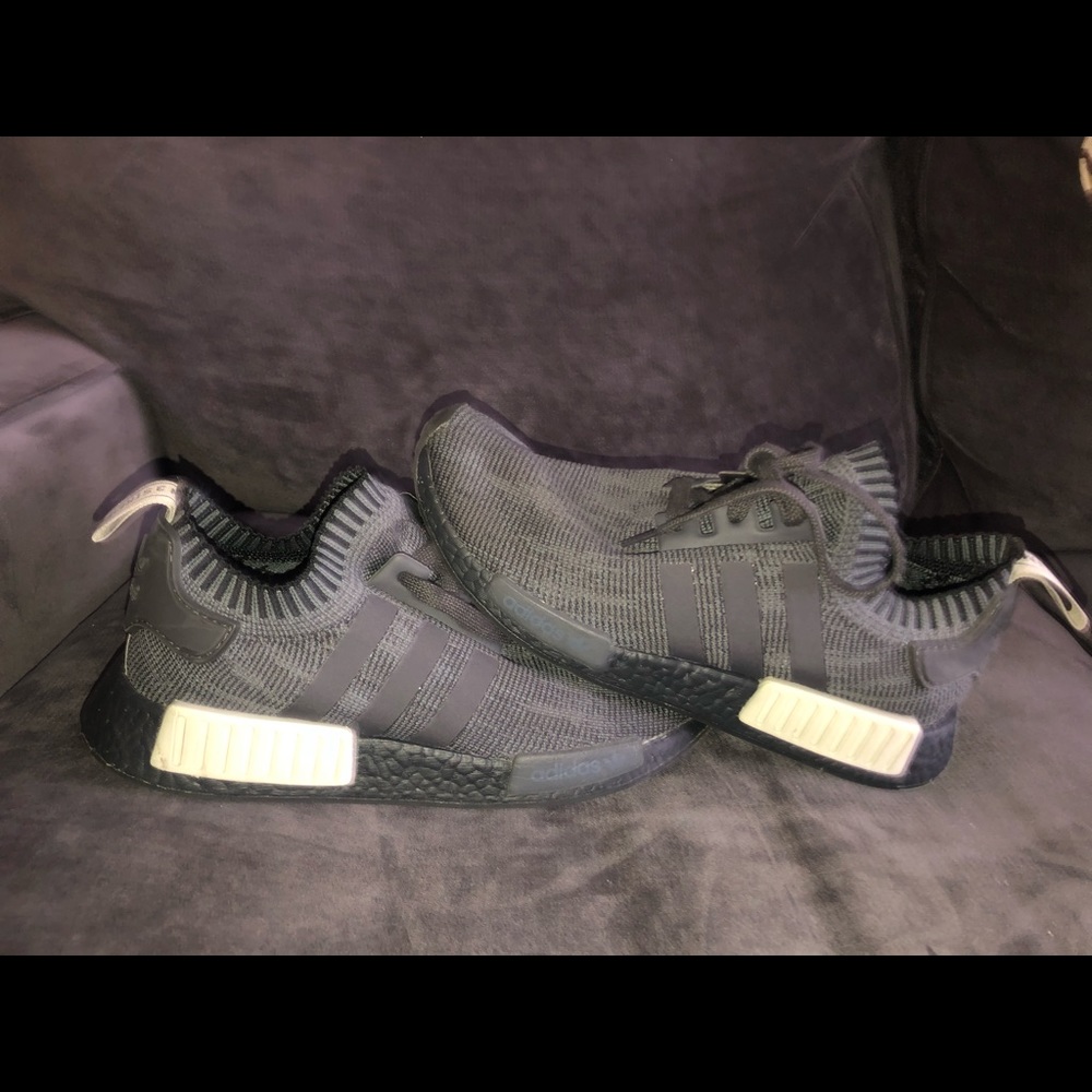 Adidas Nmd Primeknit